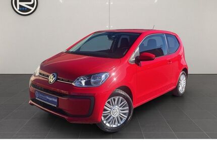VW up! 20.624 km 10.980 &euro; Fritzlar 34560