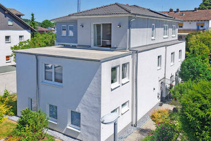 2-ZKB Wohnung mit Balkon, modern und großzügig in Top-Lage Sandershausen 2 zimmer