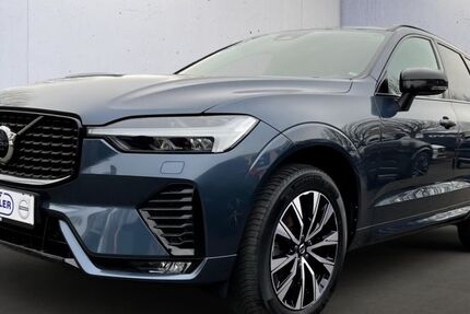 Volvo XC60 67.676 km 42.650 &euro; Kassel 34123