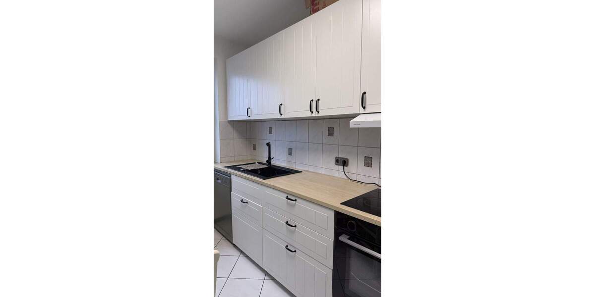 Etagenwohnung Vellmar Niedervellmar - 3 Zimmer, 80 m&sup2;, 700&euro; | Angebot:24975177