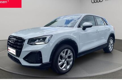 Audi Q2 25.162 km 31.990 € Kassel 34125