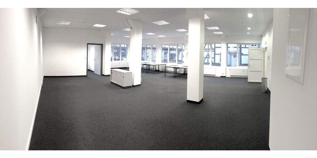 Gewerbeobjekt Melsungen Obermelsungen - 1.075&euro; | Angebot:24709772