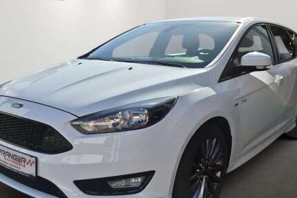 Ford Focus 65.757 km 11.550 &euro; Calden-Westuffeln 34379