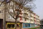 Etagenwohnung Kassel Süd - 2 Zimmer, 57 m&sup2;, 602&euro; | Angebot:25695787