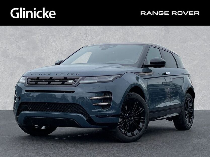 Land Rover Range Rover Evoque 24.780 km 45.950 € Kassel 34123