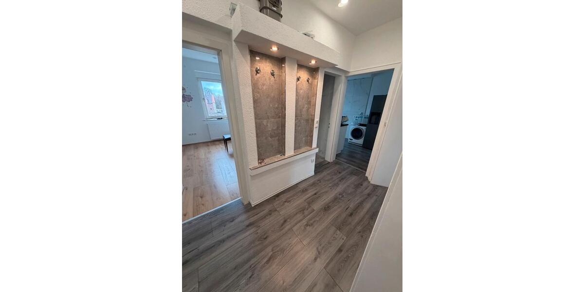 Etagenwohnung Kassel Nordshausen - 2 Zimmer, 75 m&sup2;, 750&euro; | Angebot:26272962