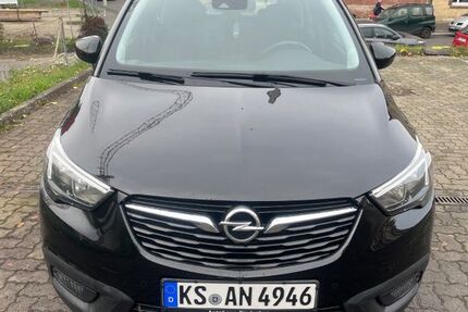 Opel Crossland (X) 69.000 km 8.800 € Kassel 34131