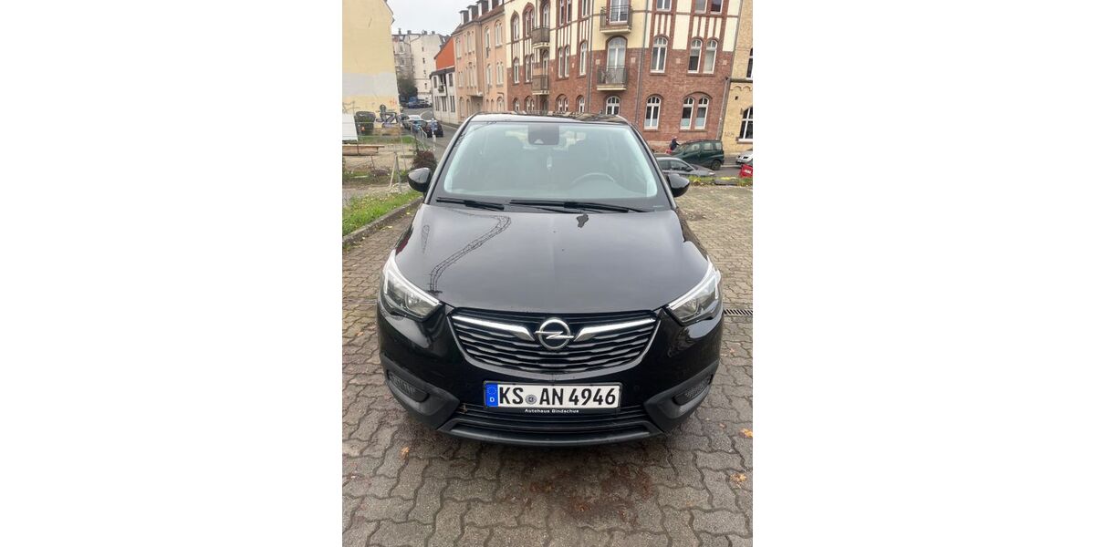 Opel Crossland (X) 69.000 km 8.800 € Kassel 34131