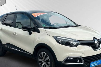 Renault Captur 19.000 km 13.500 &euro; Fuldatal 34233