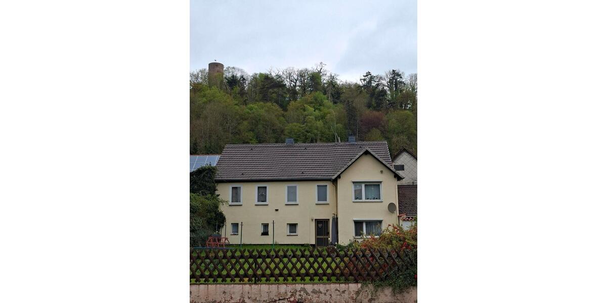 Bauernhaus, Landhaus Hofgeismar - 6 Zimmer, 140 m&sup2;, 98.000&euro; | Angebot:26764458