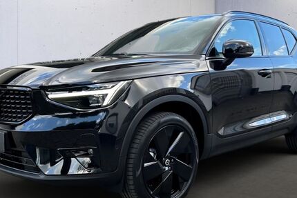 Volvo XC40 8.500 km 49.450 &euro; Kassel 34123