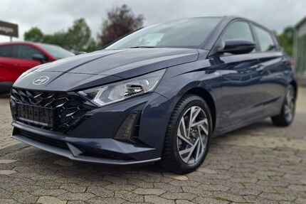 Hyundai i20 6.200 km 19.990 € Wolfhagen 34466
