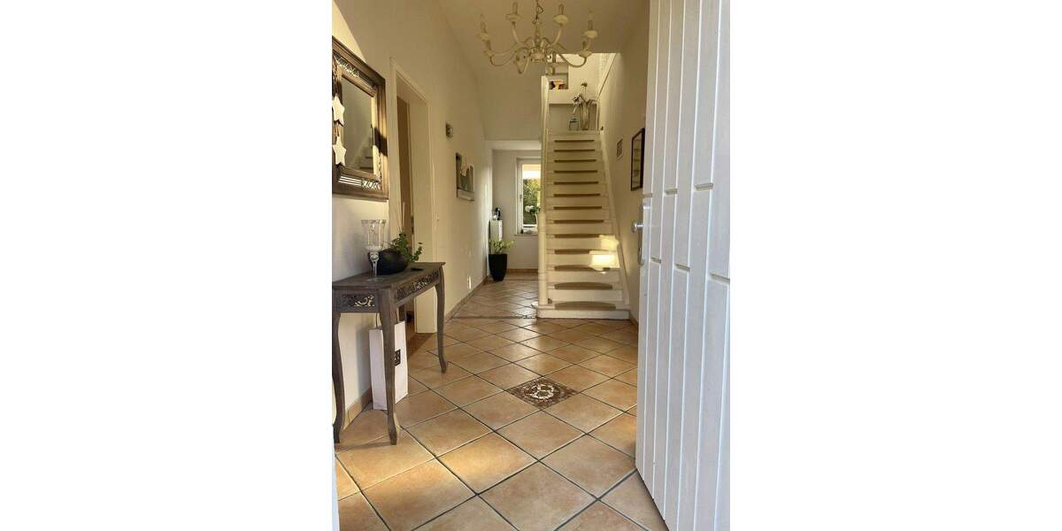 Einfamilienhaus Hann-Münden Hann. Münden - 4 Zimmer, 162 m&sup2;, 469.900&euro; | Angebot:25318811