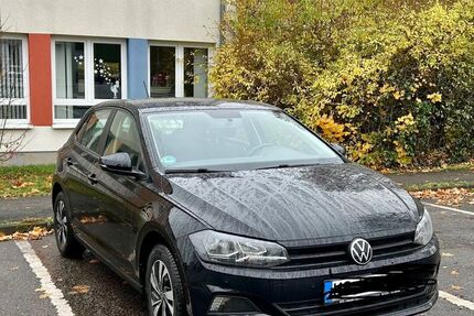 VW Polo 59.500 km 12.900 € Hofgeismar 34369