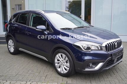 Suzuki SX4 89.600 km 10.999 &euro; Kassel 34123