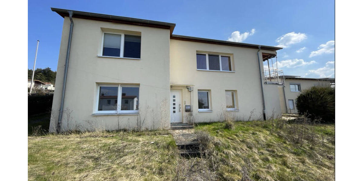 Mehrfamilienhaus, Wohnhaus Wolfhagen - 6 Zimmer, 220 m&sup2;, 339.000&euro; | Angebot:26128026