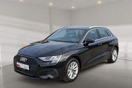 Audi A3 19.885 km 20.690 &euro; Fritzlar 34560