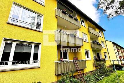 Wohnung zum Kaufen in Kassel 214.900 € 82 m² 4 zimmer