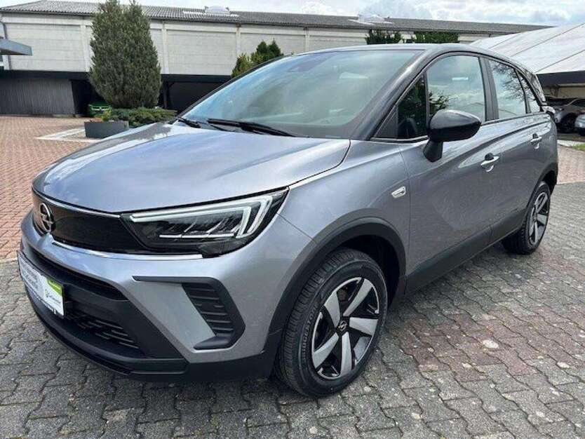 Crossland