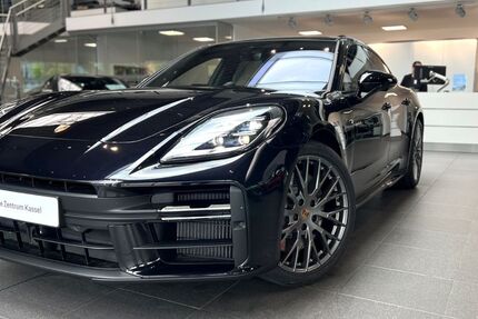 Porsche Panamera 10.900 km 164.800 € Kassel 34123