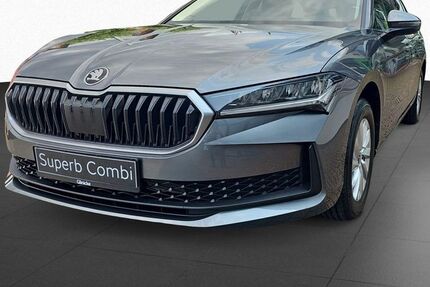 Skoda Superb 5.900 km 36.240 &euro; Kassel 34123