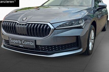 Skoda Superb 5.900 km 36.980 &euro; Kassel 34123