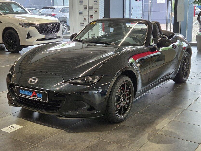 MX-5