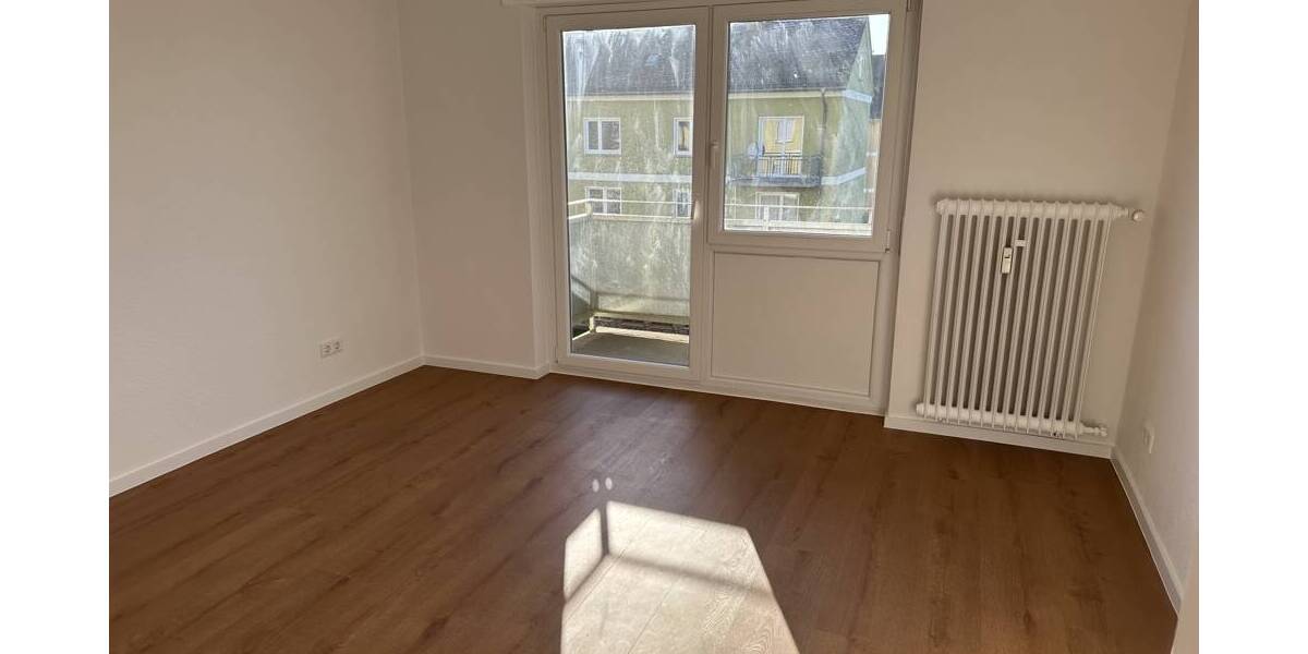 Etagenwohnung Fritzlar - 3 Zimmer, 68 m&sup2;, 420&euro; | Angebot:26741925