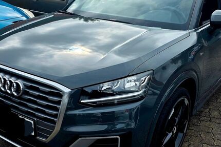 Audi Q2 32.451 km 21.799 € KASSEL 34125