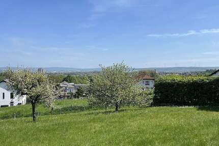 Grundstück Kassel Nordshausen - 480.000&euro; | Angebot:25512267