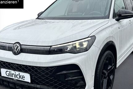 VW Tiguan 11.653 km 52.888 &euro; Baunatal 34225