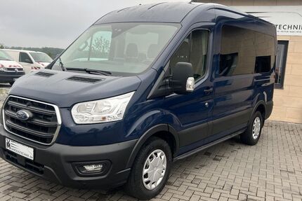 Ford Transit 116.300 km 30.700 € Volkmarsen 34471