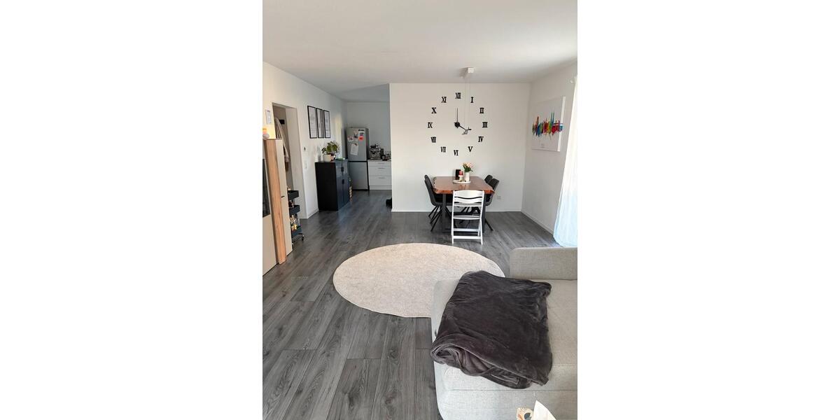 Erdgeschoßwohnung Fritzlar - 4 Zimmer, 128 m&sup2;, 1.180&euro; | Angebot:24690232