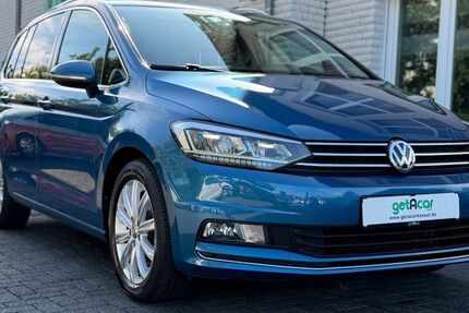 VW Touran 149.997 km 14.699 &euro; Kassel 34123