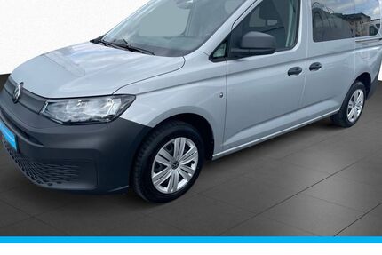 VW Caddy Maxi 49.905 km 23.990 &euro; Kassel 34123