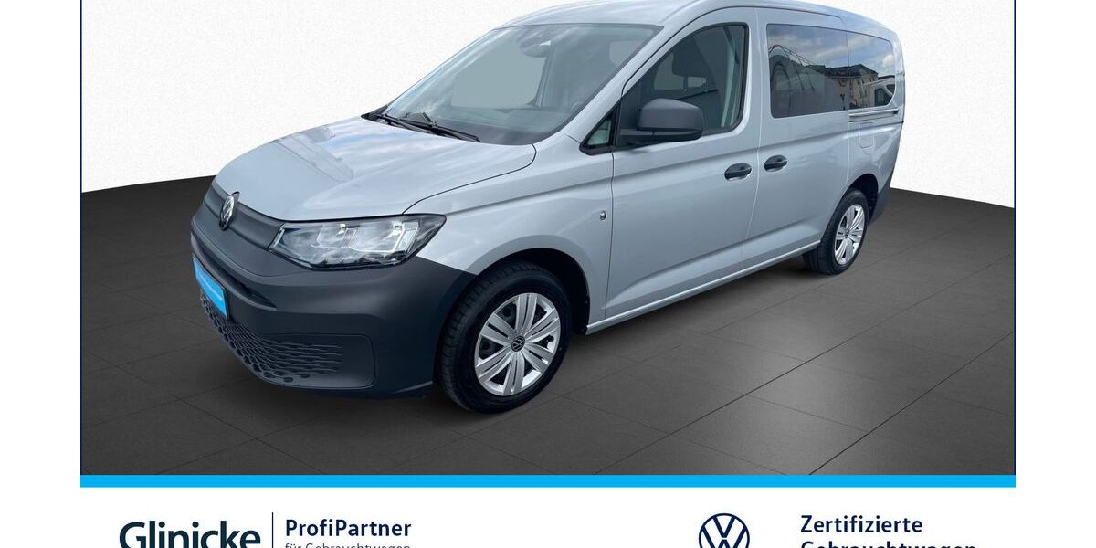 VW Caddy Maxi 49.905 km 23.990 &euro; Kassel 34123