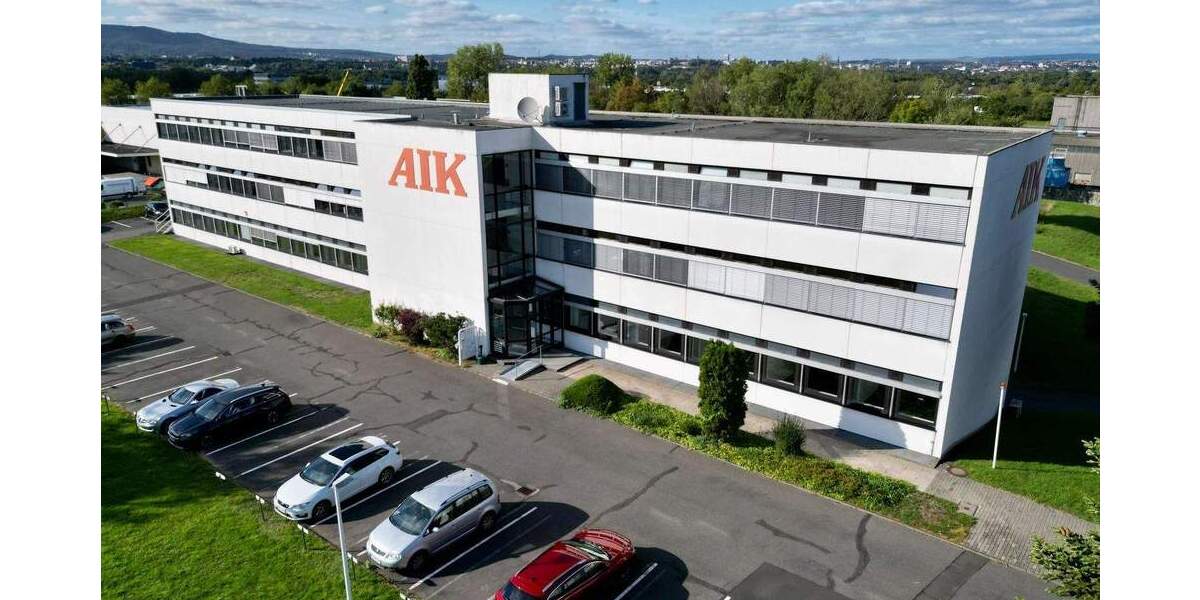 Gewerbeobjekt Kassel Waldau - 3.400.000&euro; | Angebot:23943111