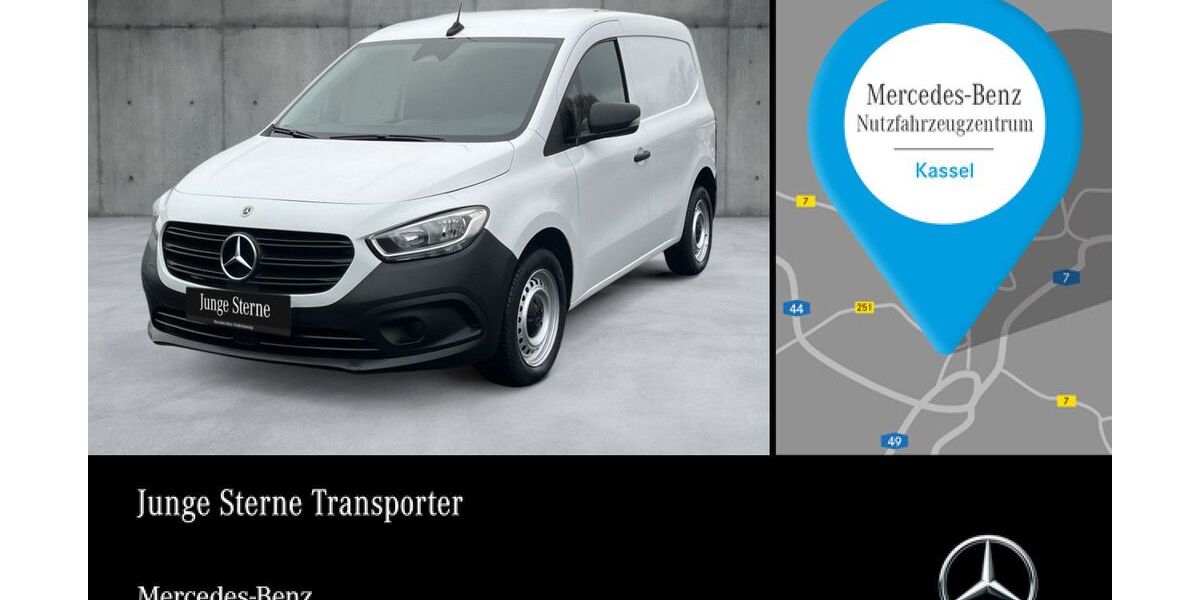 Mercedes-Benz Citan 111.918 km 16.041 &euro; Lohfelden 34253