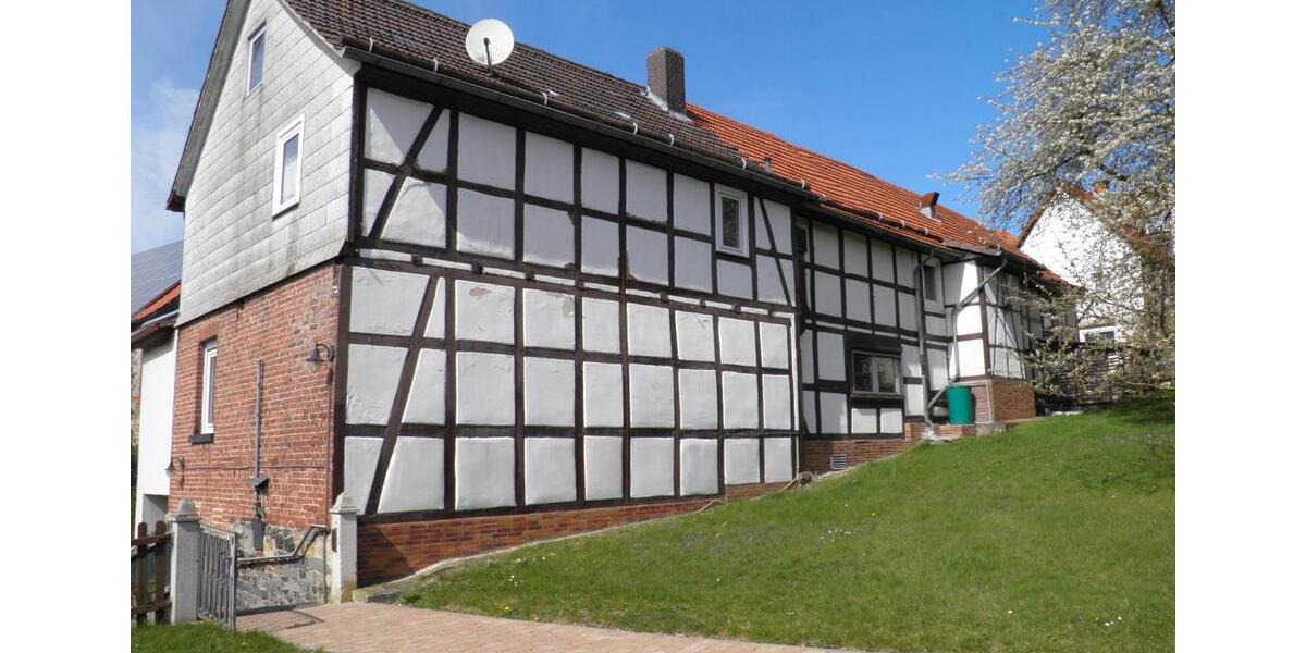 Einfamilienhaus Felsberg - 5 Zimmer, 260 m&sup2;, 89.000&euro; | Angebot:26165116