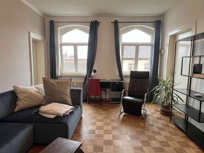 Wohnung zum Mieten in Kassel 735 € 81.34 m²