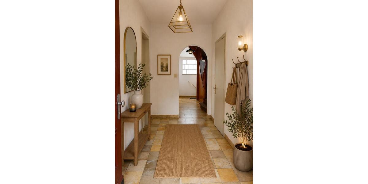 Einfamilienhaus Baunatal - 7 Zimmer, 470 m&sup2;, 289.000&euro; | Angebot:26967495