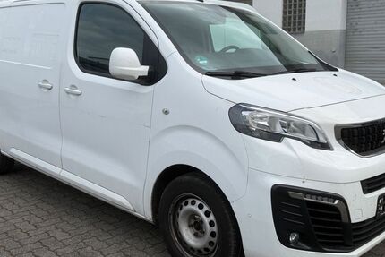 Peugeot Expert 61.207 km 11.999 &euro; Baunatal 34225
