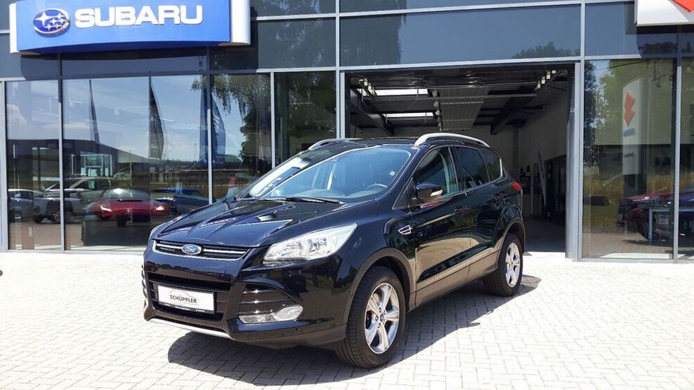 Kuga