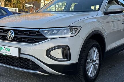 VW T-Roc 31.872 km 22.999 € Kassel 34123