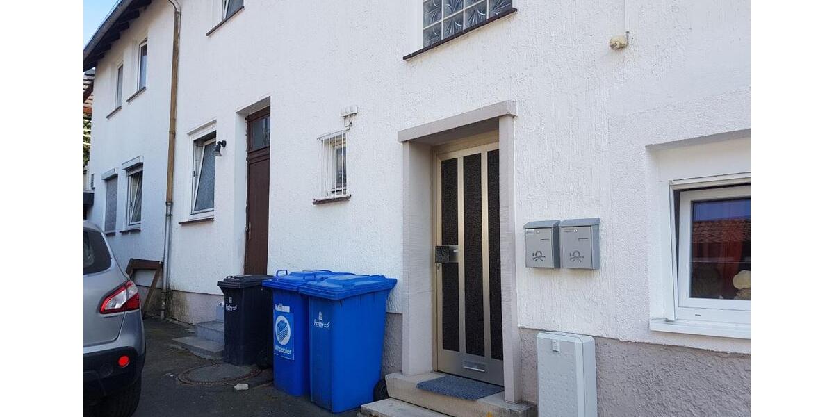 Mehrfamilienhaus, Wohnhaus Melsungen - 25 Zimmer, 480 m&sup2;, 559.000&euro; | Angebot:25932348