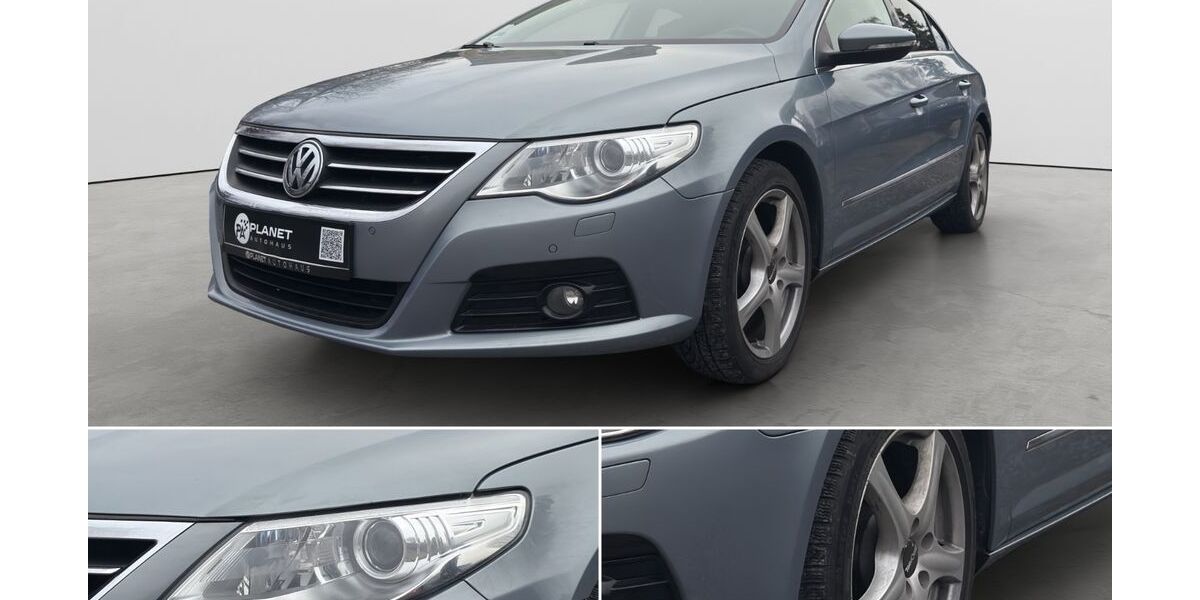VW Passat 195.887 km 4.990 € Kassel 34123