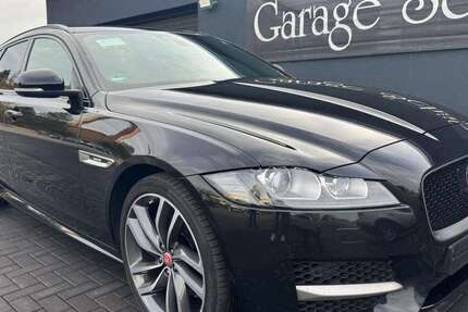 Jaguar XF 150.000 km 15.999 &euro; Fuldatal (Kassel) 34233