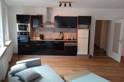 Wohnung Felsberg - 1 Zimmer, 50 m&sup2;, 550&euro; | Angebot:26223336