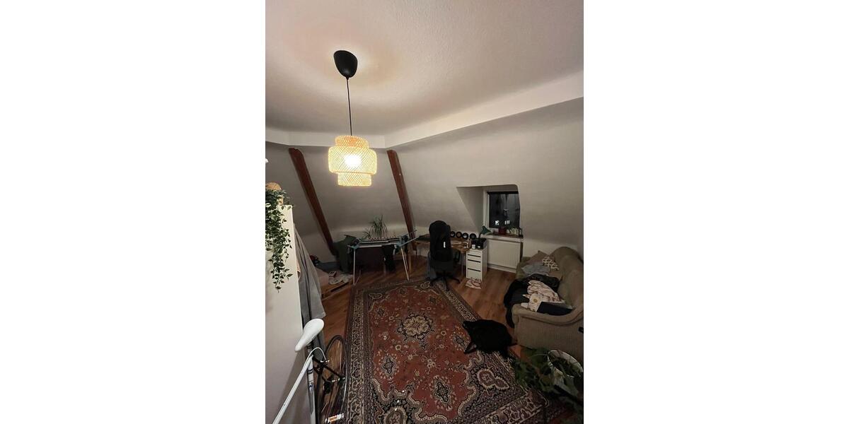 Dachgeschoßwohnung Kassel Vorderer Westen - 16 Zimmer, 280 m&sup2;, 800.000&euro; | Angebot:25907751