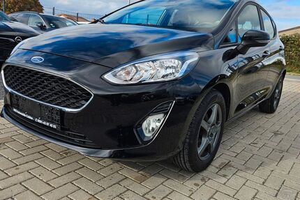 Ford Fiesta 87.940 km 7.950 &euro; Calden 34379